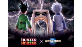 (C) P98-22(C) V・N・M (C) 2021 Universal Studios. All Rights Reserved.画像提供：ユニバーサル・スタジオ・ジャパン