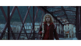 『悪なき殺人』（C） 2019 Haut et Court – Razor Films Produktion – France 3 Cinema visa n 150 076