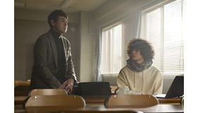 「ミステリと言う勿れ」（C）　田村由美/小学館（C）　フジテレビジョン