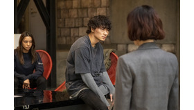 「アバランチ」第7話（C）カンテレ