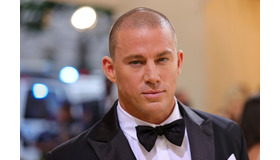 チャニング・テイタム Photo by Theo Wargo/Getty Images