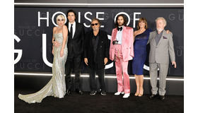 『ハウス・オブ・グッチ』LAプレミア Photo by Amy Sussman/Getty Images