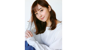 佐々木希（C）︎田中雅也（TRON）