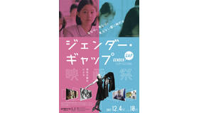 「ジェンダー・ギャップ」映画祭