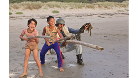 『ボーイ』（C）Copyright 2010 Whenua Films,ALL RIGHTS RESERVED