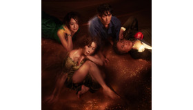 COCOON PRODUCTION 2021「泥人魚」