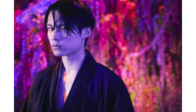 『ホリック xxxHOLiC』（C）2022映画「ホリック」製作委員会 （C）CLAMP・ShigatsuTsuitachi CO.,LTD.／講談社