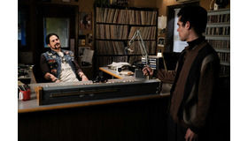 『ショップリフターズ・オブ・ザ・ワールド』（C）2018 SOTW Ltd. All rights reserved