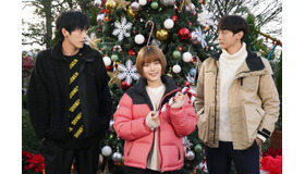 「恋です！～ヤンキー君と白杖ガール～」第8話（C）NTV