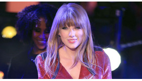 テイラー・スウィフト