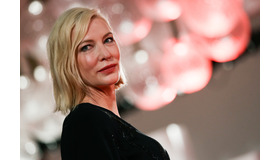 ケイト・ブランシェット-Photo by Vittorio Zunino Celotto/Getty Images