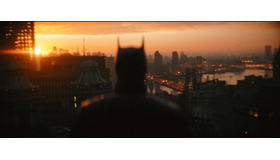 『THE BATMAN－ザ・バットマン－』（C） 2020 Warner Bros. Entertainment Inc. All Rights Reserved.