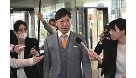 『99.9-刑事専門弁護士- THE MOVIE』（C）2021『99.9-THE MOVIE』製作委員会