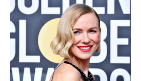 ナオミ・ワッツ Photo by Frazer Harrison/Getty Images