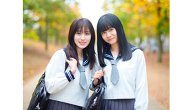 『君が落とした青空』（C）2022映画『君が落とした青空』製作委員会