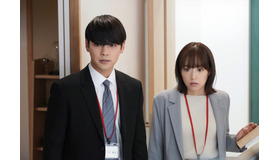 「二月の勝者 -絶対合格の教室-」第8話（C）NTV