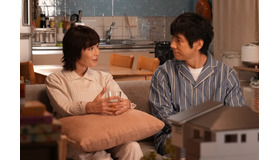 「真犯人フラグ」第8話（C）NTV