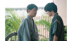 『彼女が好きなものは』メイキング画像　(c)2021「彼女が好きなものは」製作委員会