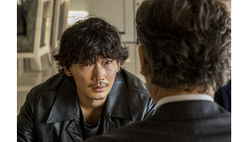 「アバランチ」第8話（C）カンテレ