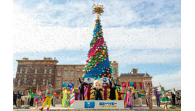 ユニバーサル・スタジオ・ジャパン『ボス・ベイビー　ファミリー・ミッション』公開記念イベント