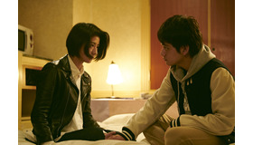 『明け方の若者たち』（C）カツセマサヒコ・幻冬舎／「明け方の若者たち」製作委員会