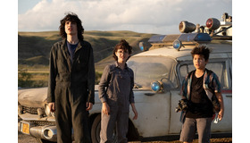 『ゴーストバスターズ／アフターライフ』