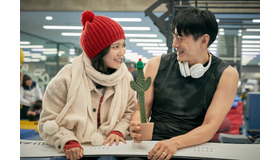 『ニューイヤー・ブルース』（C）2021 ACEMAKER MOVIEWORKS ＆ SOO FILM All Rights Reserved.