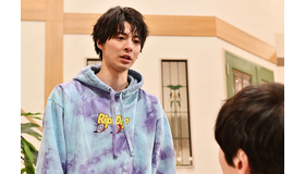 「婚姻届に判を捺しただけですが」第8話（C）TBS