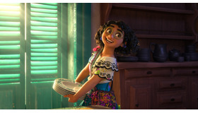 『ミラベルと魔法だらけの家』（C） 2021 Disney. All Rights Reserved.