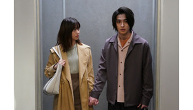 劇場版公開記念！「あなたの番です」金曜ロードショー完全新撮スペシャル！！（C）2021『あなたの番です 劇場版』製作委員会