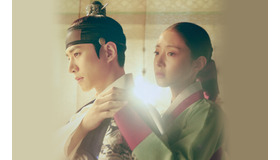 「赤い袖先」（原題）（C）2021MBC