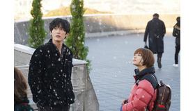 「恋です！～ヤンキー君と白杖ガール」第9話（C）NTV