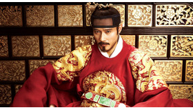 『王になった男』 -(C) 2012 CJ E&M Corporation, All Rights Reserved