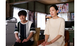 「SUPER RICH」第9話（C）フジテレビ