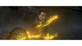 『シャン・チー/ テン・リングスの伝説』　（C）2021 MARVEL