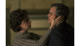 『ダーク・ウォーターズ 巨大企業が恐れた男』(C) 2021 STORYTELLER DISTRIBUTION CO., LLC.