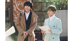 「ムチャブリ！ わたしが社長になるなんて」