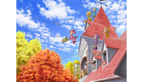 『魔女見習いをさがして』（C）東映・東映アニメーション