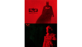『THE BATMAN－ザ・バットマンー』　（C）2020 Warner Bros. Entertainment Inc. All Rights Reserved.