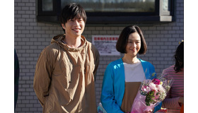 金曜ロードショー「劇場版公開記念！『あなたの番です』完全新撮スペシャル！！」（C）NTV