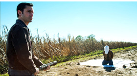 『LOOPER／ルーパー』 -(C) 2012 LOOPER DISTRIBUTION, LLC. ALL RIGHTS RESERVED