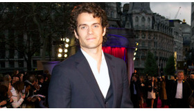 ヘンリー・カヴィル