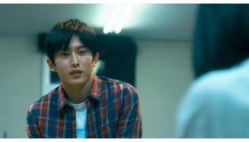 『やがて海へと届く』　（C）2022 映画「やがて海へと届く」製作委員会