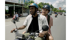 『MONSOON／モンスーン』 （C）MONSOON FILM 2018 LIMITED, BRITISH BROADCASTING CORPORATION, THE BRITISH FILM INSTITUTE 2019