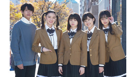 「ラーメン大好き小泉さん 二代目！2022年新春SP」（C）フジテレビ