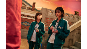 「イカゲーム」(C) YOUNGKYU PARK