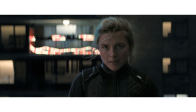 「ホークアイ」（C） 2021 Marvel