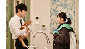 「婚姻届に判を捺しただけですが」第9話（C）TBS