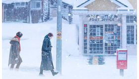 『ユンヒへ』　（C）2019 FILM RUN and LITTLE BIG PICTURES. ALL RIGHTS RESERVED.