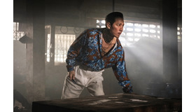 『ただ悪より救いたまえ』（c） 2020 CJ ENM CORPORATION, HIVE MEDIA CORP. ALL RIGHTS RESERVED